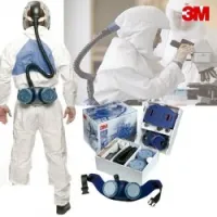 Unité filtrante 3M™ Jupiter™ Masque