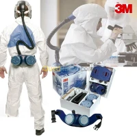 Unité filtrante 3M™ Jupiter™ Masque