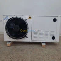 Etude-Installation-Maintenance & vente