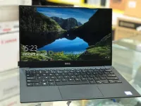 DELL XPS 13 9360 i5 8ém 8GB 512SSD FHD