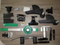 Etude-Installation-Maintenance & vente