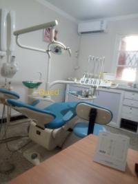 alger-bab-ezzouar-algerie-médecine-santé-soins-dentaire
