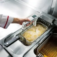 Testeur d’huile de friture testo 270