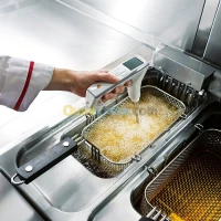 Testeur d’huile de friture testo 270