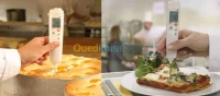  Thermomètre alimentaire -testo 106 