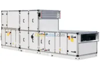 Centrale De Traitement D’air "CTA"