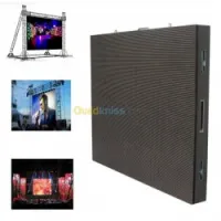 Affichage dynamique LED Indoor_outdoor