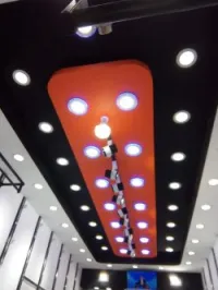 Électricité générale