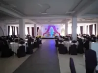 Location Salle Des Fêtes