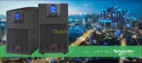 Onduleur on-line 3kva APC 230V 