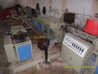 تبسة-الحمامات-الجزائر-آخر-machine-d-extrusion
