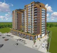 مشاريع ضخمة ومميزة 