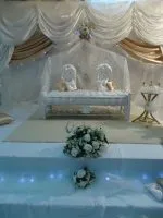 traiteur décoration mariage 