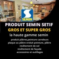 distributeur officiel produits semin  