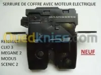 Réparation serrure voiture