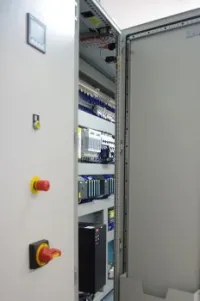 ELECTRICITE