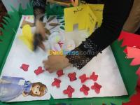 الجزائر-وسط-مدارس-و-تكوين-دورة-مربيات-مسيرات-الروضة