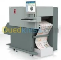 consommable océ  variostream 6100