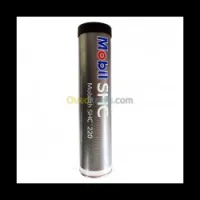 MOBIL MOBILITH SHC 220 cartouche 400gr