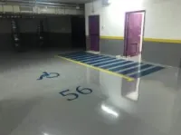 Epoxy Poli Sol Résine