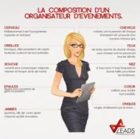 Organisation événementielle 