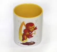 Mug personnalisé 