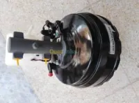 CERVEAU + POMPE DE FREIN FOTON 1037