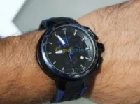 Tissot T-Sport Cycling TOUR DE FRANCE