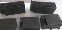 SIEMENS CPU S7200 PLC 