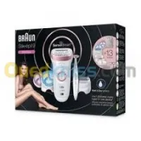 SILK EPIL 9 +13 9/980