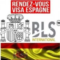 RDV BLS CONSULAIRE ESPAGNE 