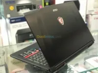 MSI GP62M i5 7300HQ 8GB GTX1050 4GB