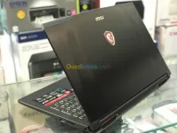 MSI GP62M i5 7300HQ 8GB GTX1050 4GB