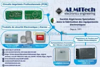 Presentation d'ALMITech