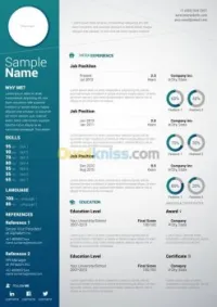 design CV