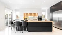 Cuisines sur mesure.