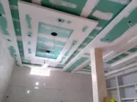 Tous travaux en placoplatre ba10 ba13