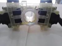 COMODO LUMIERE HUANGHAI PRINCE LANDSCA