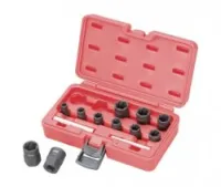 douille extracteur boulon 13Psc 8-21mm