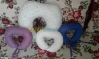coussin d'allaitement +Coussin voyage