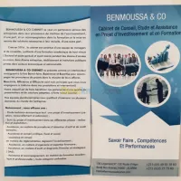 Conseil / Études techno éco./Formation