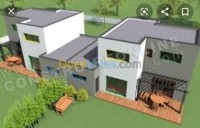 بناء-و-أشغال-architecte-lentreprise-ai-design-البليدة-الجزائر