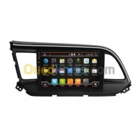 RADIO ANDROID Hyundai Accent tucson/ 