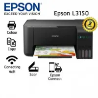 imprimante epson WIFI L3250