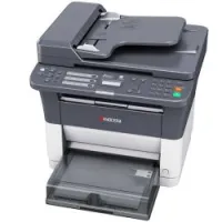 KYOCERA FS 1120 + 1025 MFP