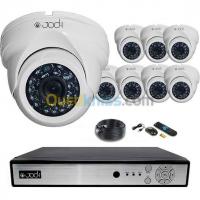 securite-surveillance-installation-des-camera-de-surveillanc-ouled-yaich-blida-algerie