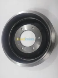 TAMBOUR DE FREIN ARRIERE ISUZU D-MAX