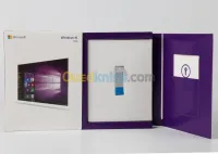 WINDOWS 10 PROFESSIONAL PACK USB 3.0