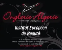 Formation d’onglerie Alger 