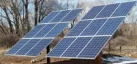 installation panneaux solaire 
